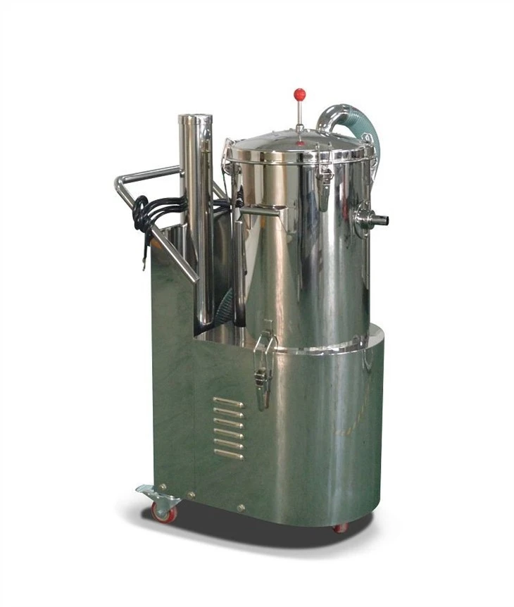 Flour Bagging Machine