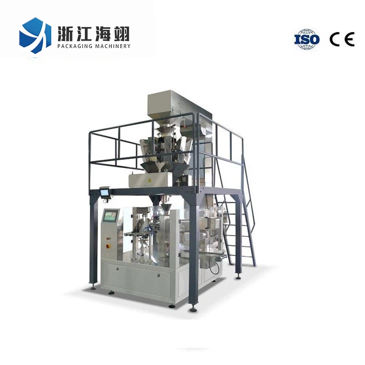 Blueberry Zip Lock Meaisín Pacála