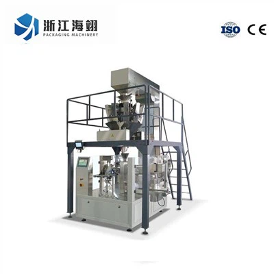 Podanna glantach Meaisín Pacála Doypack